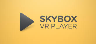 Oculus Quest 应用软件《SkyBox VR》最优秀的vr视频播放器